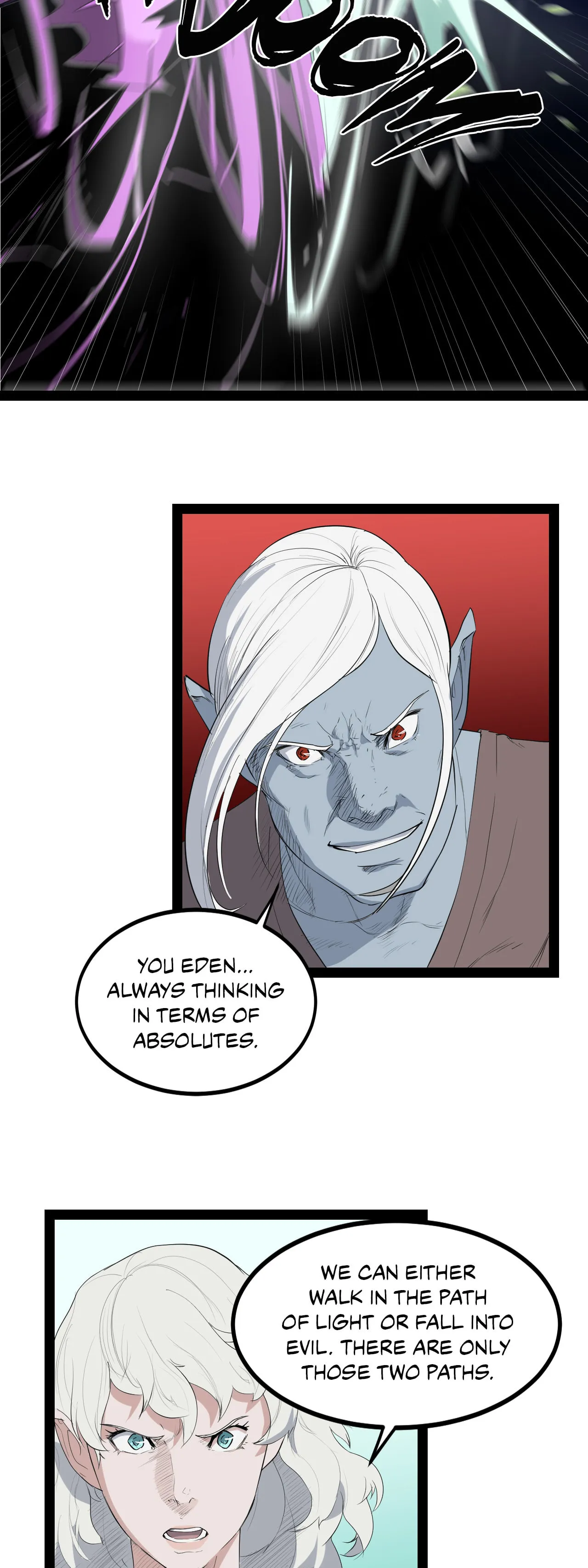 Read Eden chapter 35.02 image 29 on Lezhin