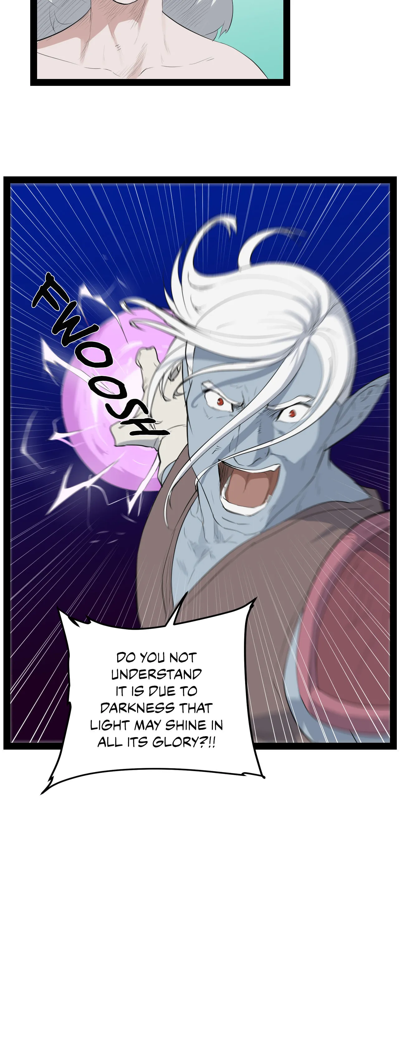 Read Eden chapter 35.02 image 30 on Lezhin