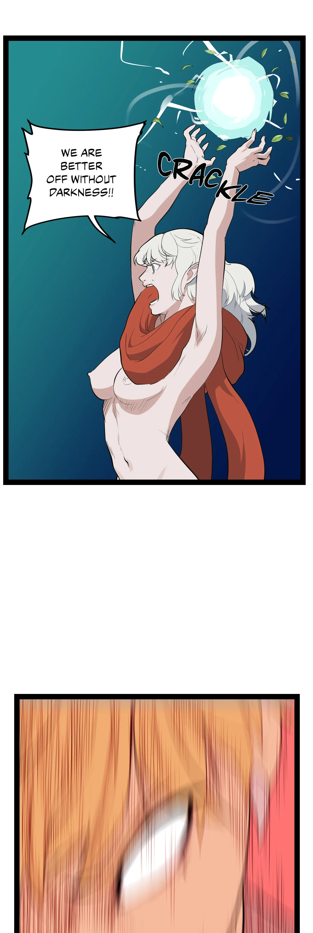 Read Eden chapter 35.02 image 31 on Lezhin