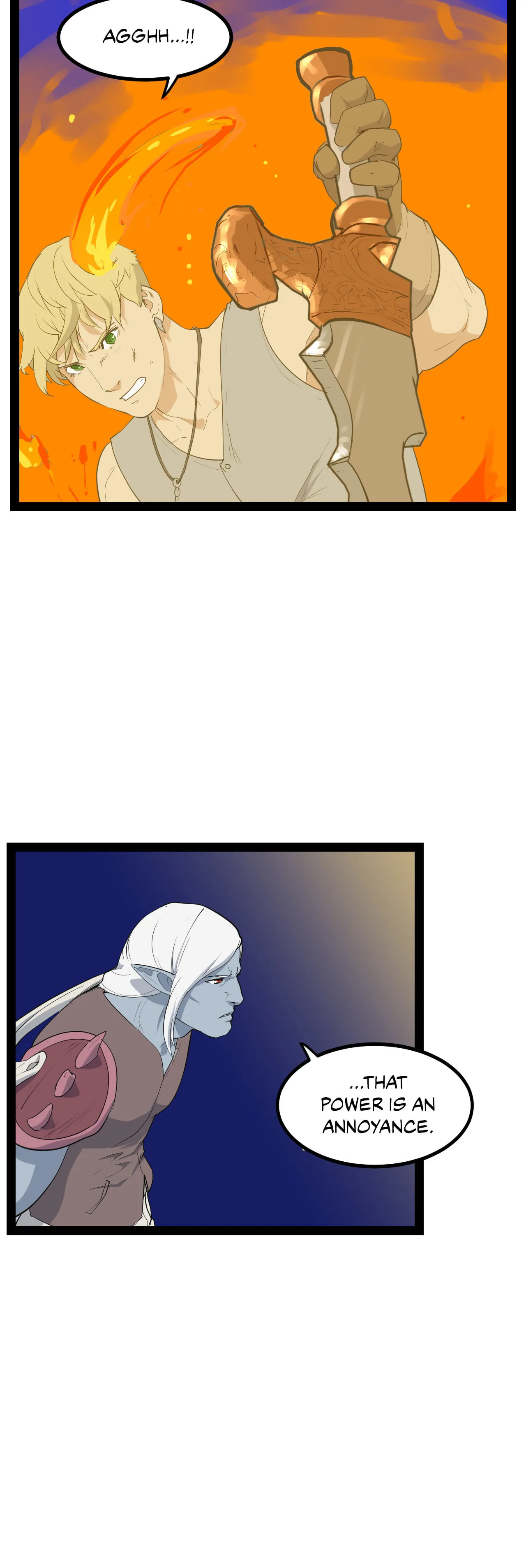 Read Eden chapter 35.02 image 33 on Lezhin