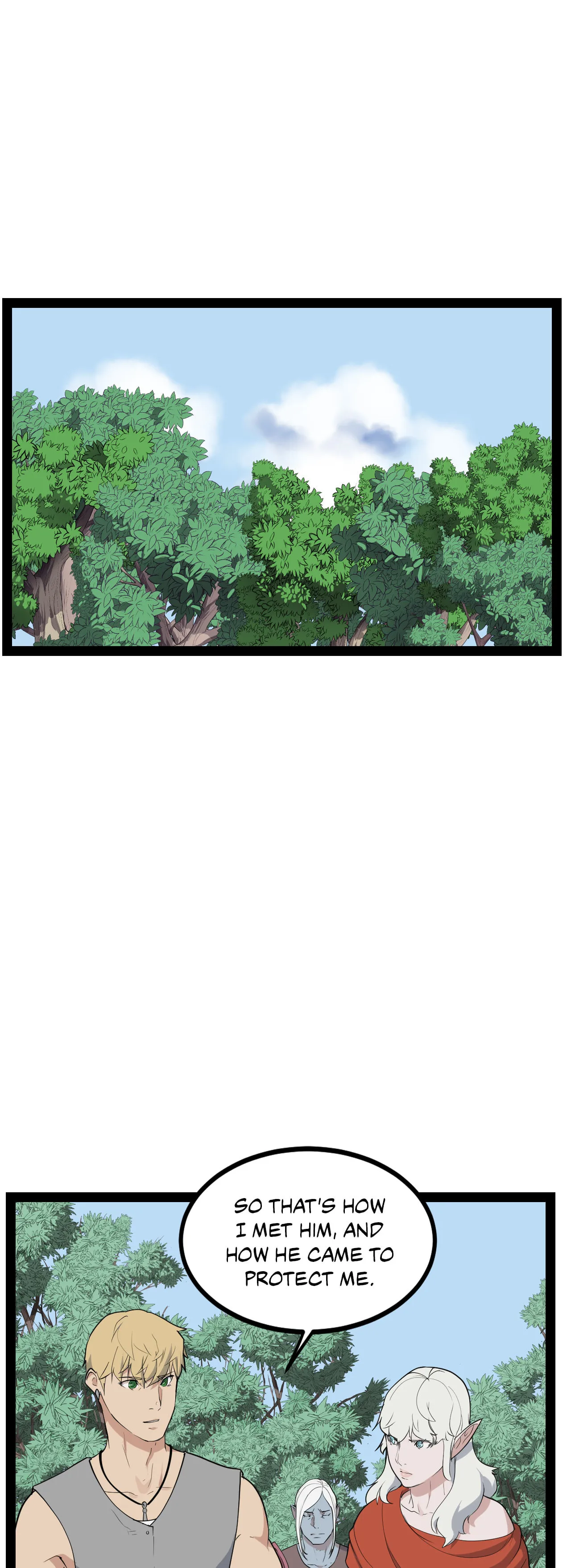 Read Eden chapter 35.02 image 35 on Lezhin