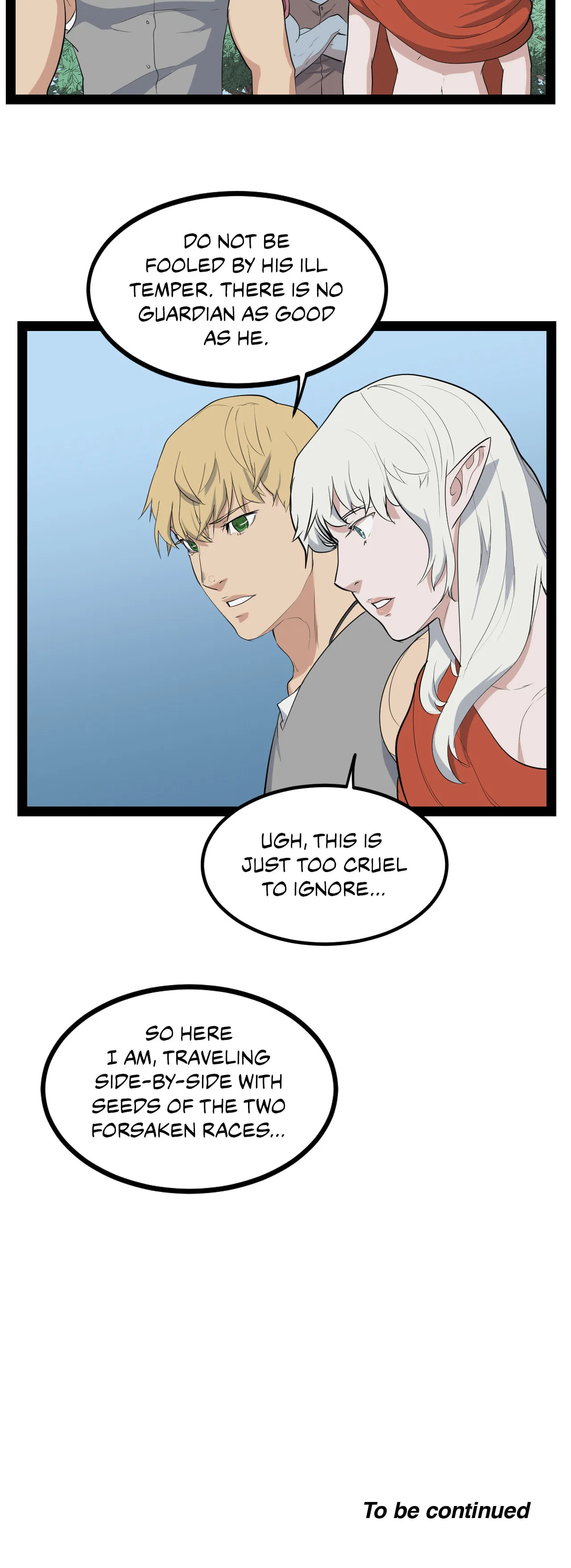 Read Eden chapter 35.02 image 36 on Lezhin