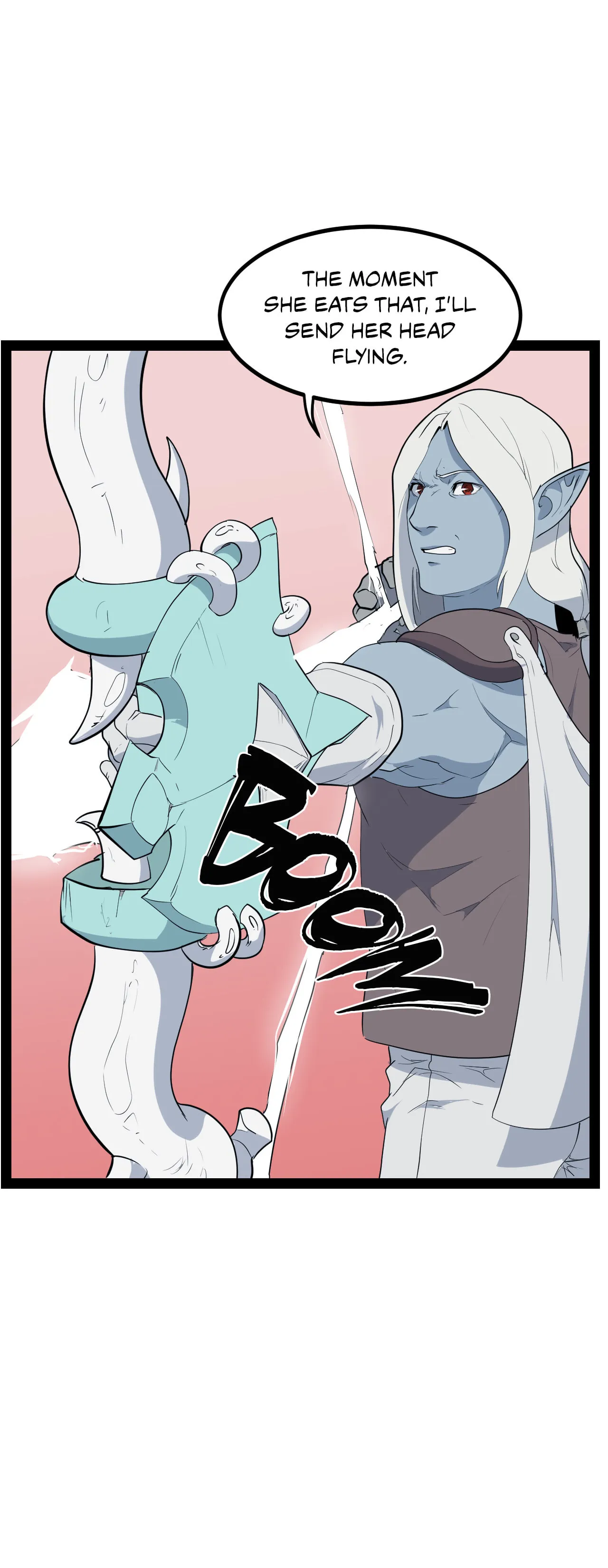 Read Eden chapter 35.02 image 6 on Lezhin