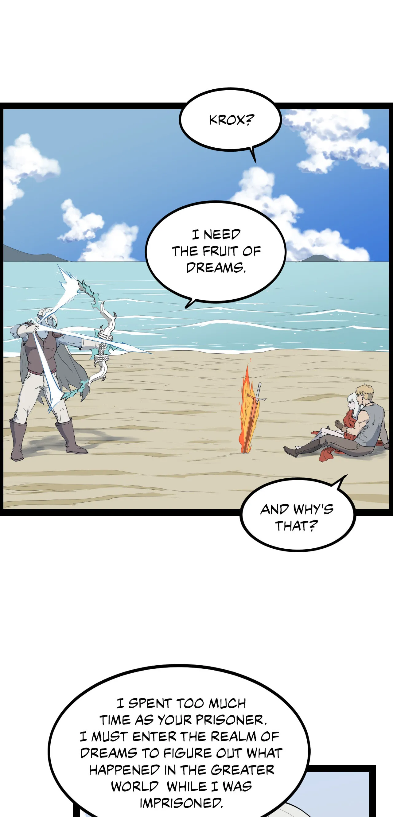 Read Eden chapter 35.02 image 7 on Lezhin