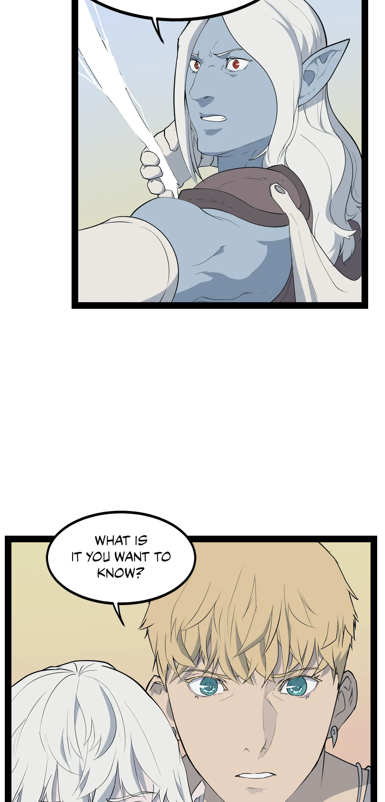 Read Eden chapter 35.02 image 8 on Lezhin