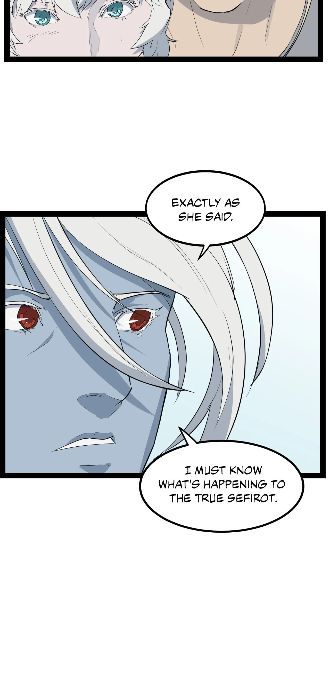 Read Eden chapter 35.02 image 9 on Lezhin