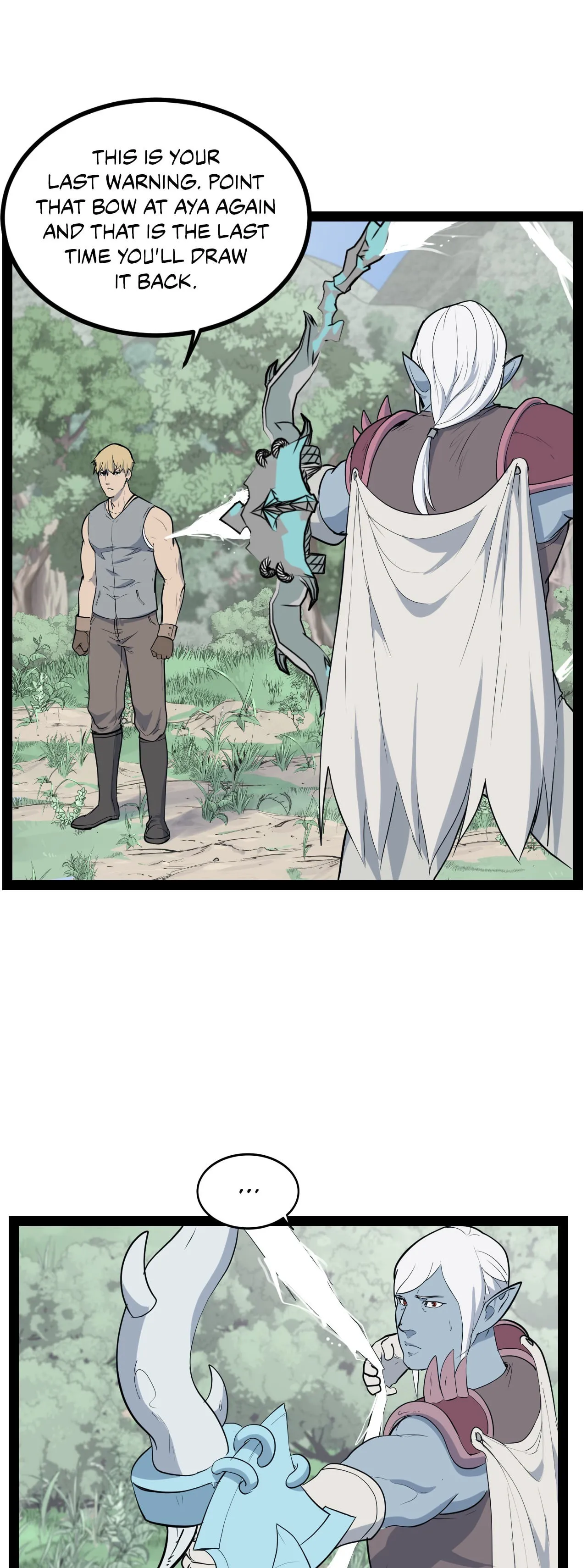 Read Eden chapter 35.03 image 10 on Lezhin