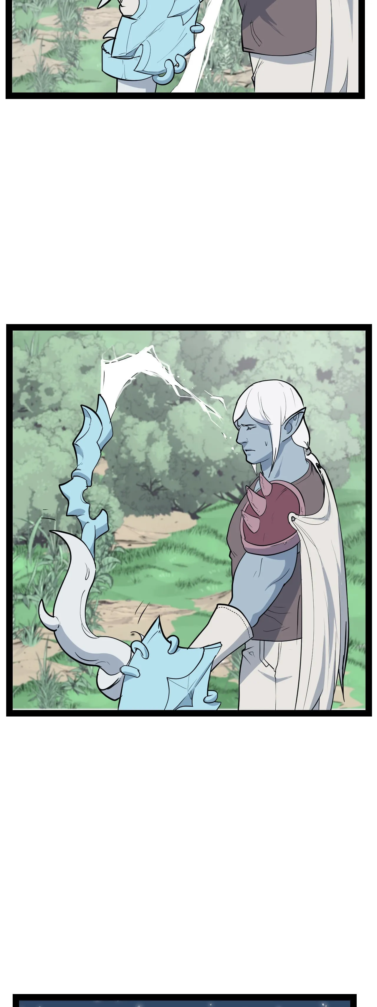 Read Eden chapter 35.03 image 11 on Lezhin
