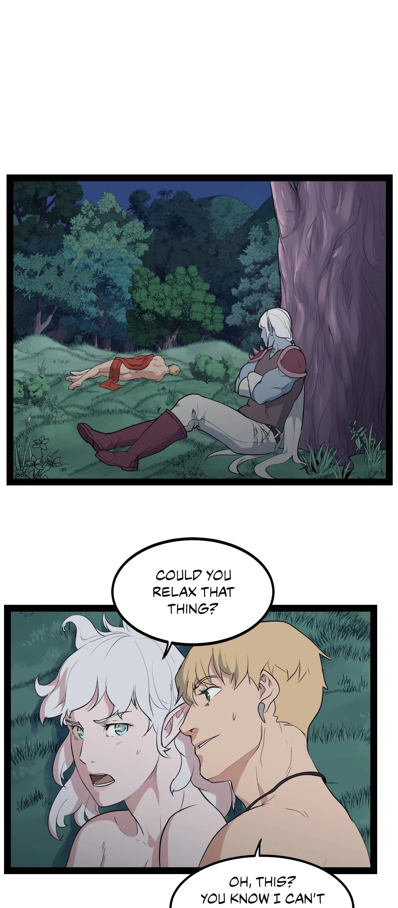 Read Eden chapter 35.03 image 13 on Lezhin