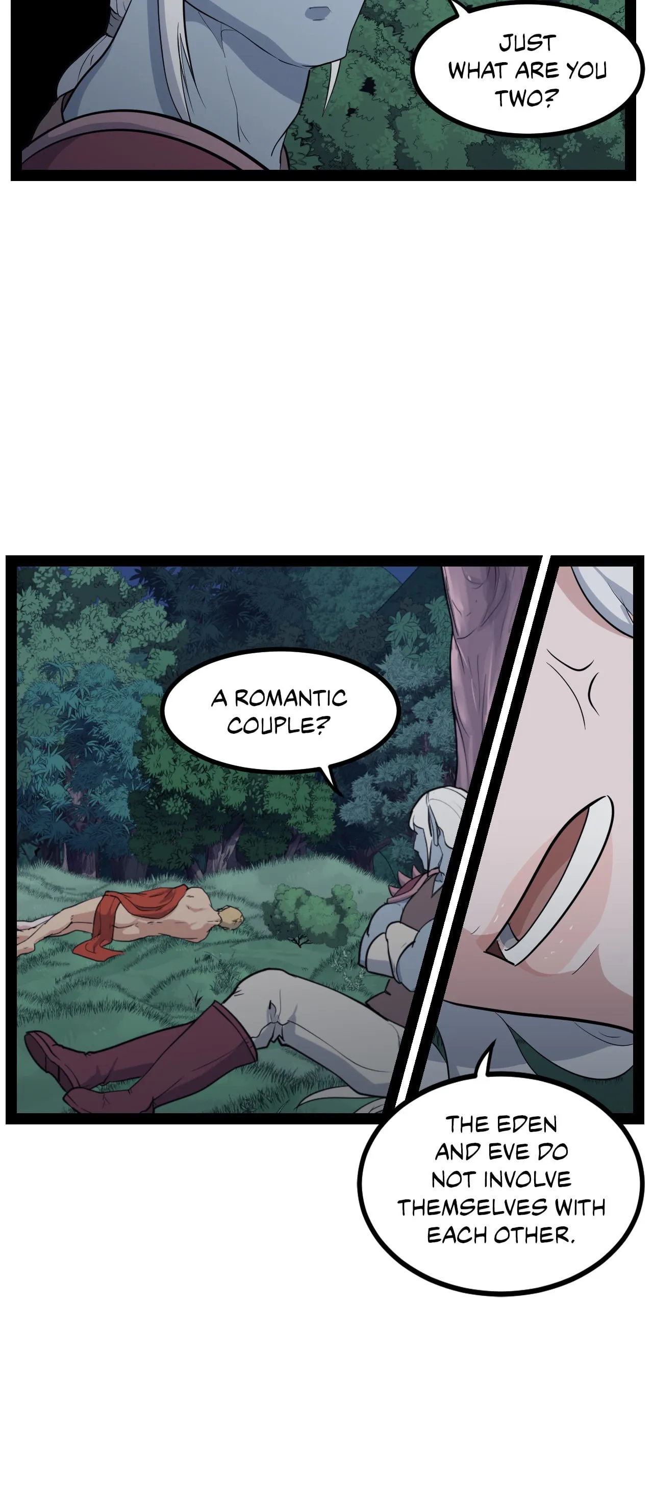 Read Eden chapter 35.03 image 15 on Lezhin