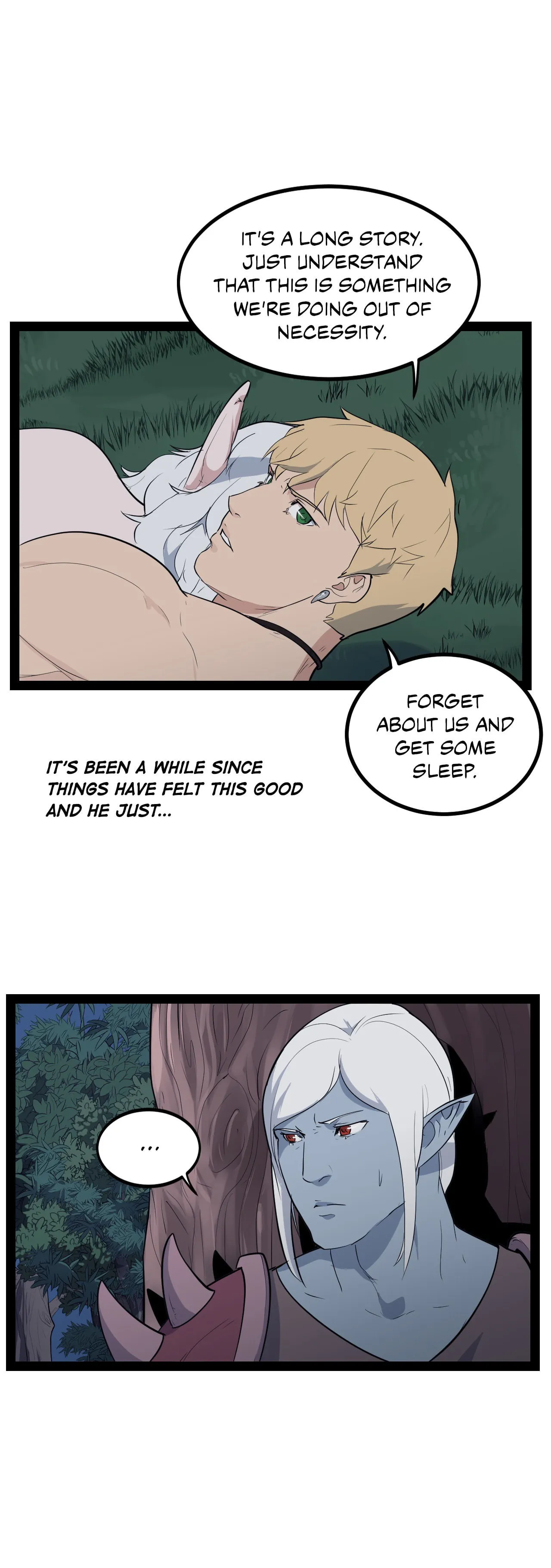 Read Eden chapter 35.03 image 16 on Lezhin