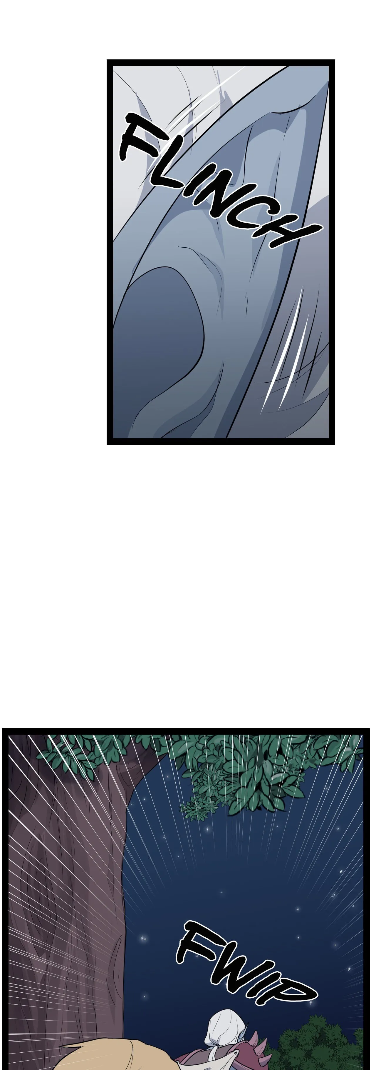 Read Eden chapter 35.03 image 17 on Lezhin