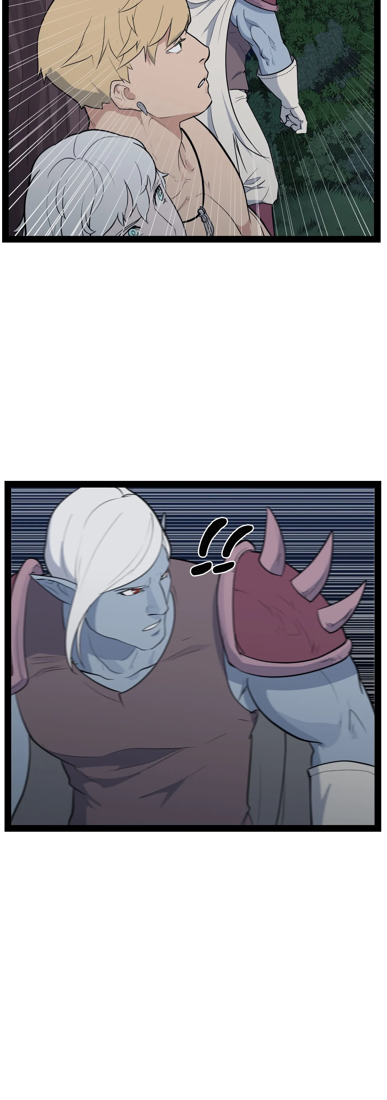 Read Eden chapter 35.03 image 18 on Lezhin