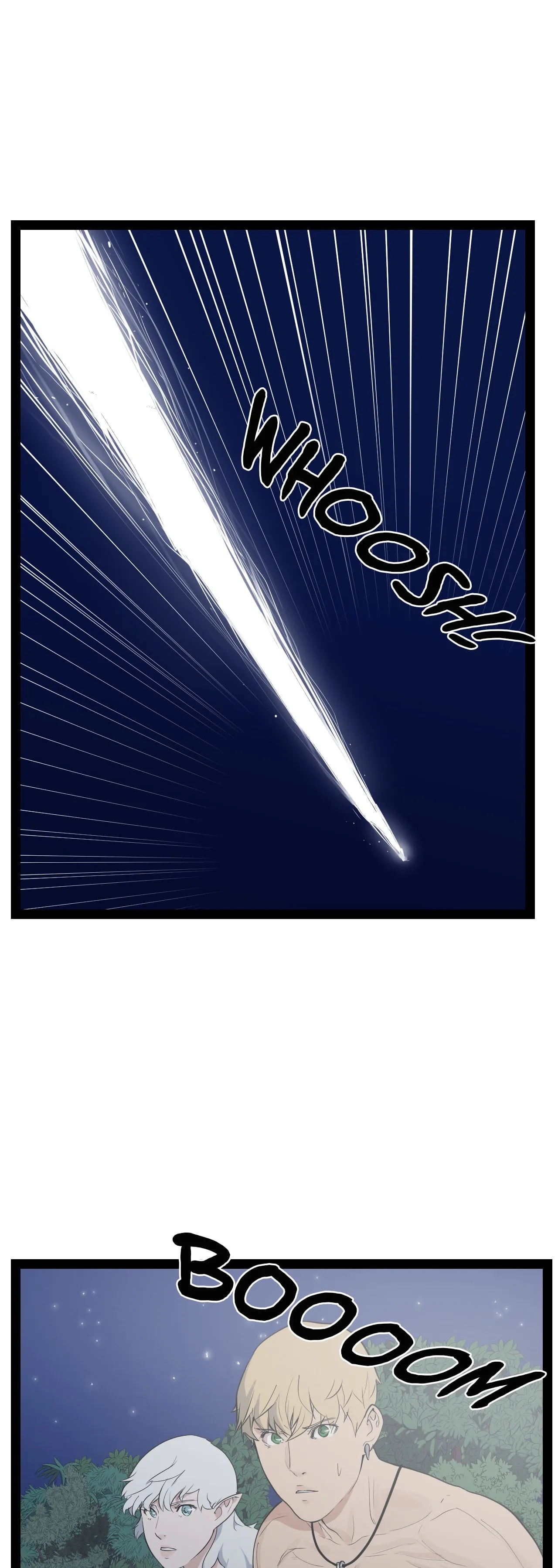 Read Eden chapter 35.03 image 19 on Lezhin