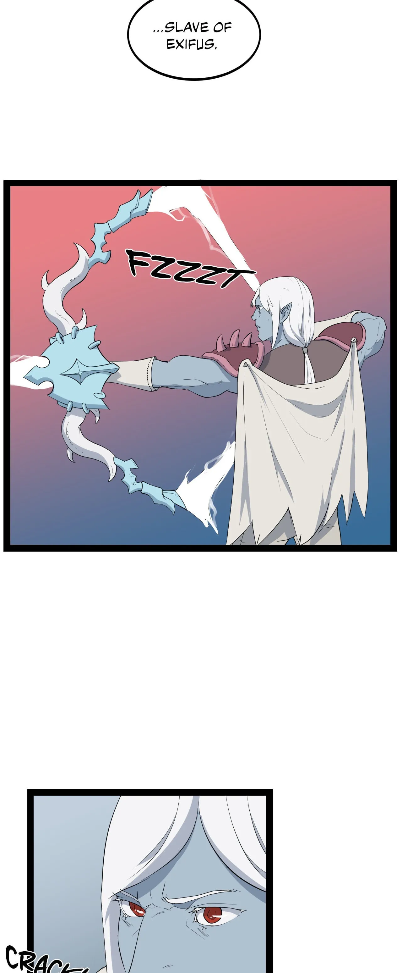Read Eden chapter 35.03 image 2 on Lezhin