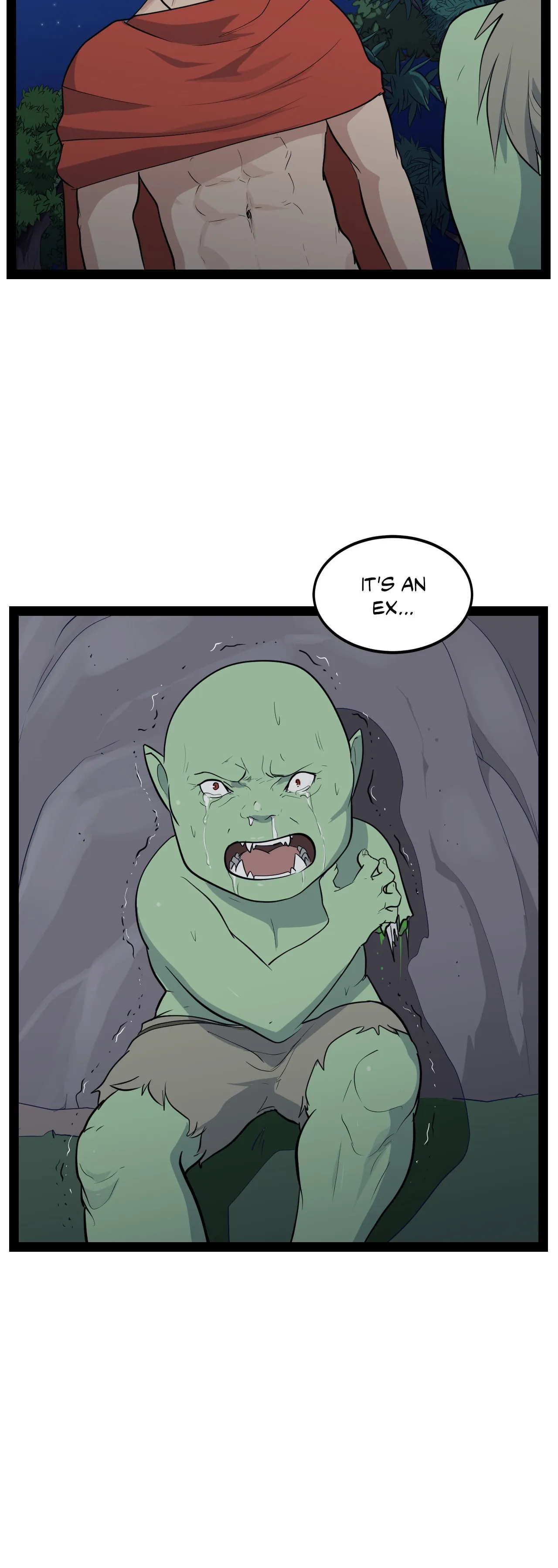 Read Eden chapter 35.03 image 21 on Lezhin