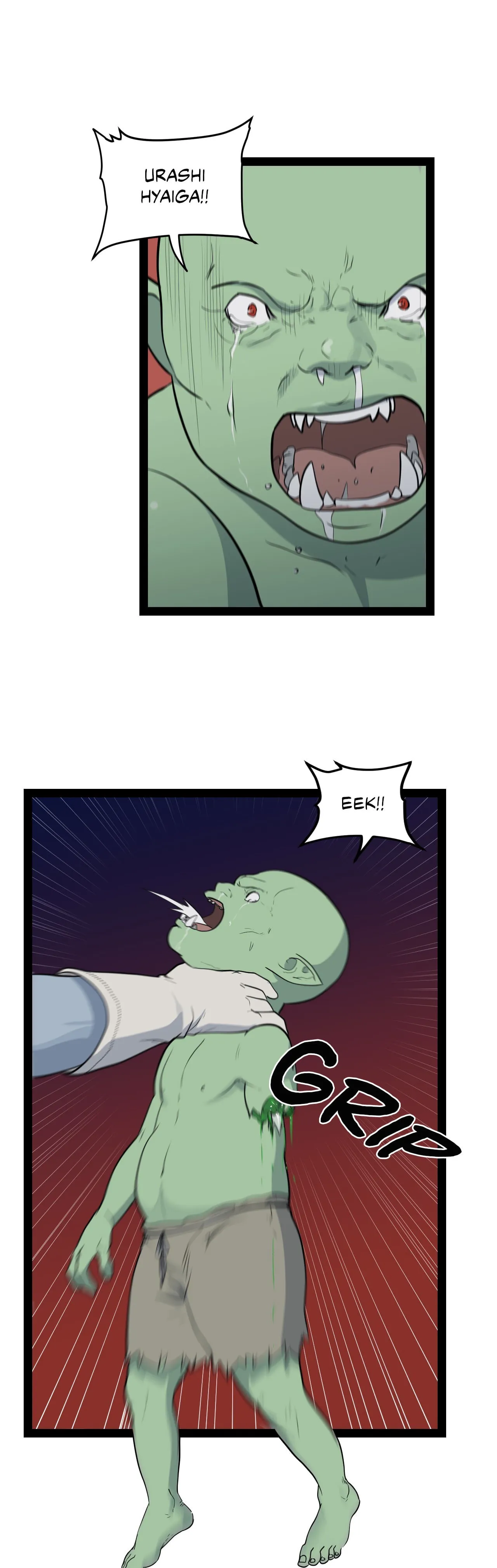 Read Eden chapter 35.03 image 22 on Lezhin