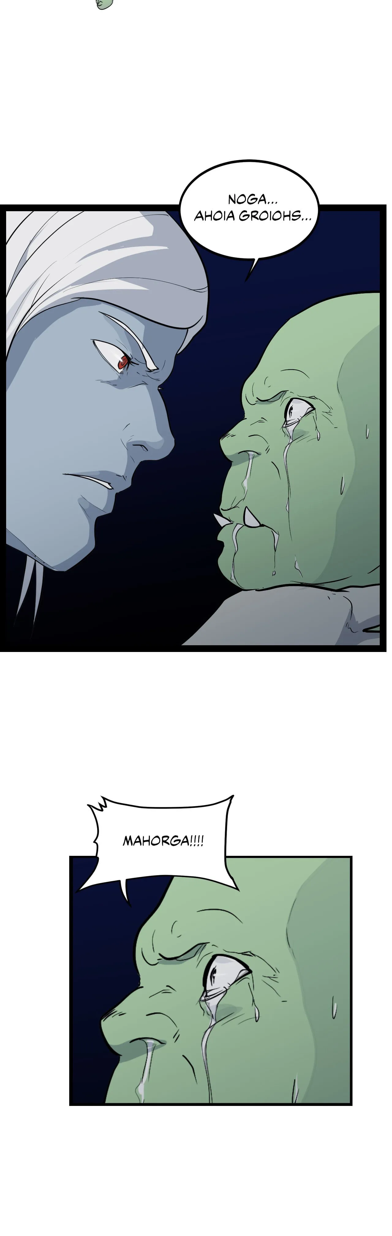 Read Eden chapter 35.03 image 23 on Lezhin