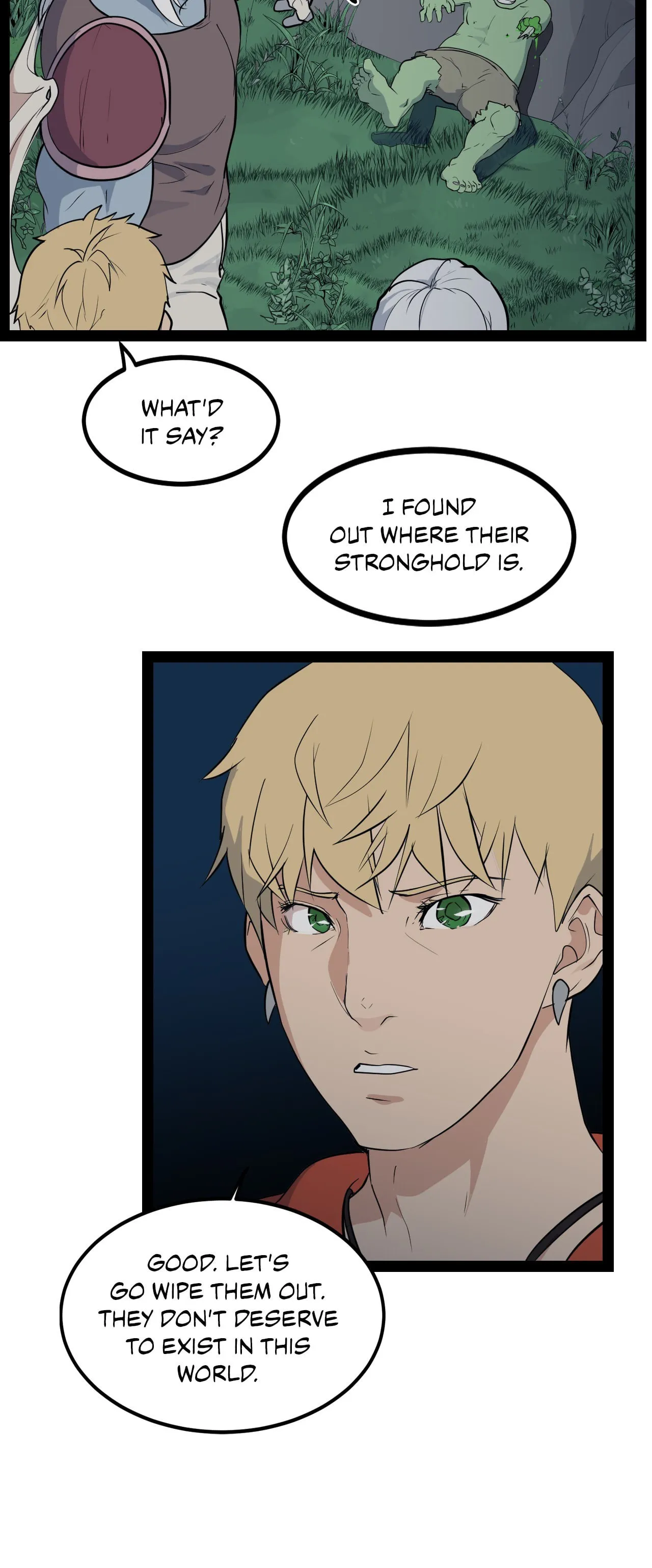 Read Eden chapter 35.03 image 27 on Lezhin