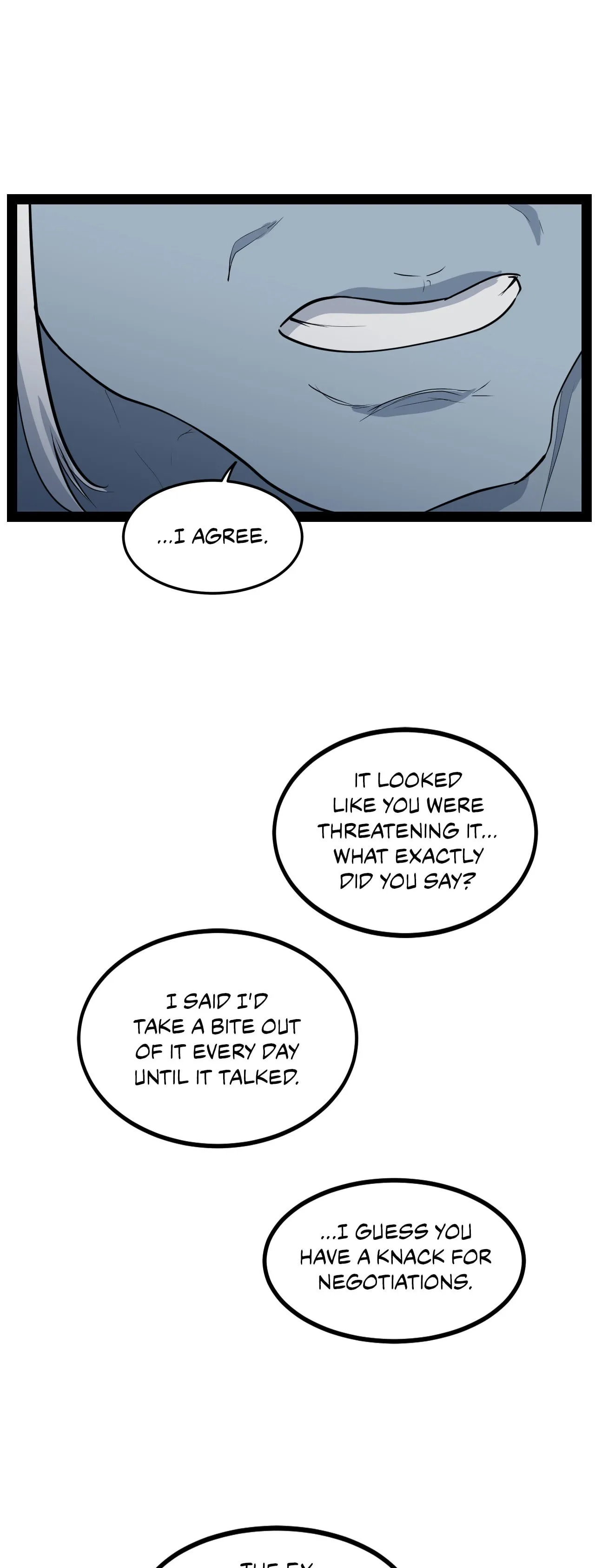 Read Eden chapter 35.03 image 28 on Lezhin