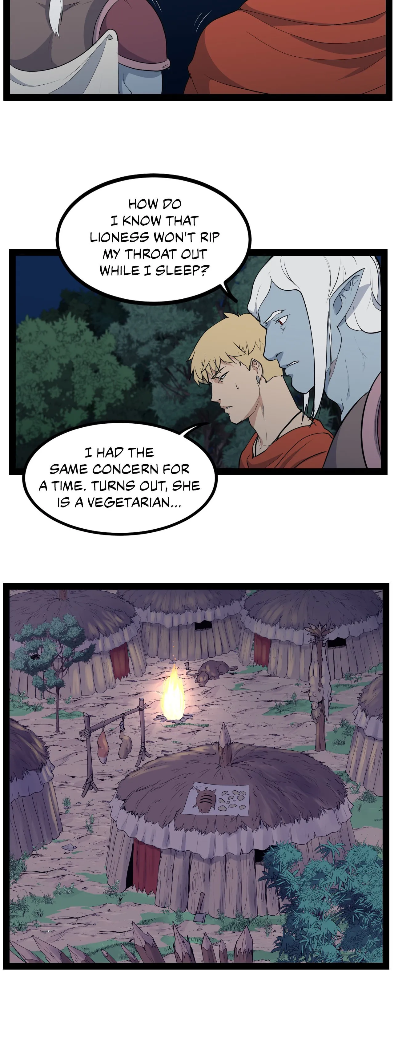 Read Eden chapter 35.03 image 30 on Lezhin