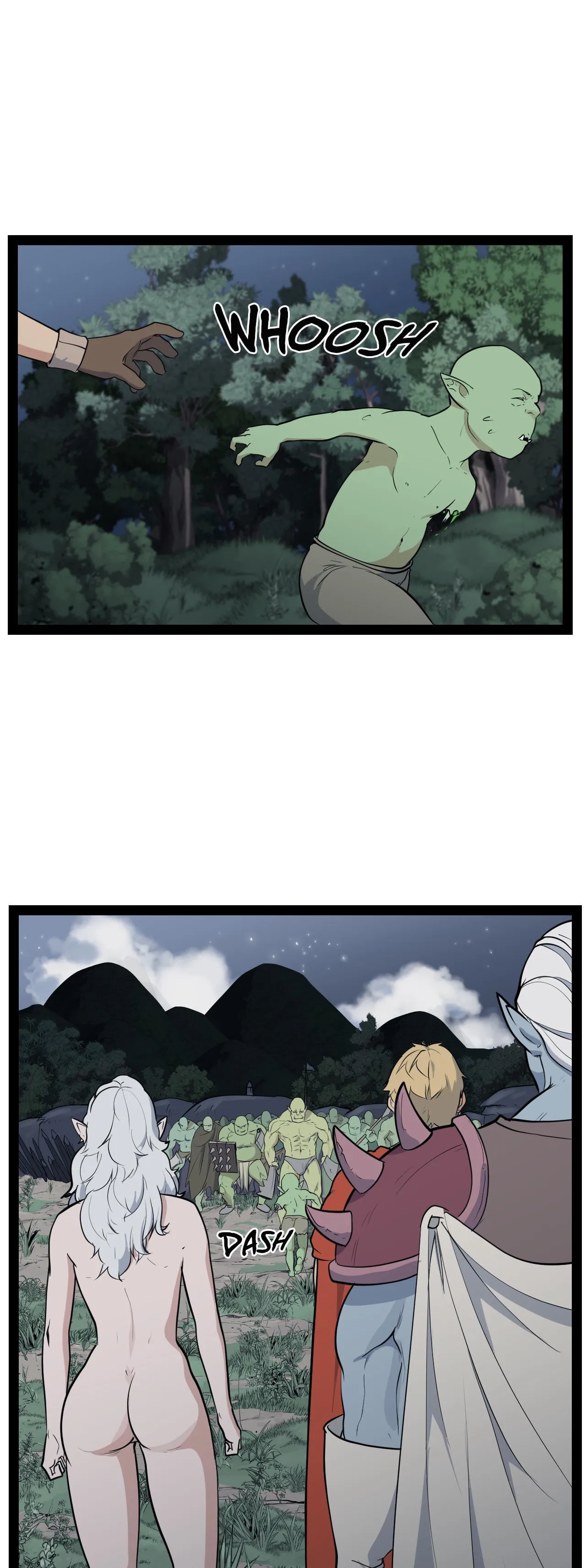 Read Eden chapter 35.03 image 31 on Lezhin
