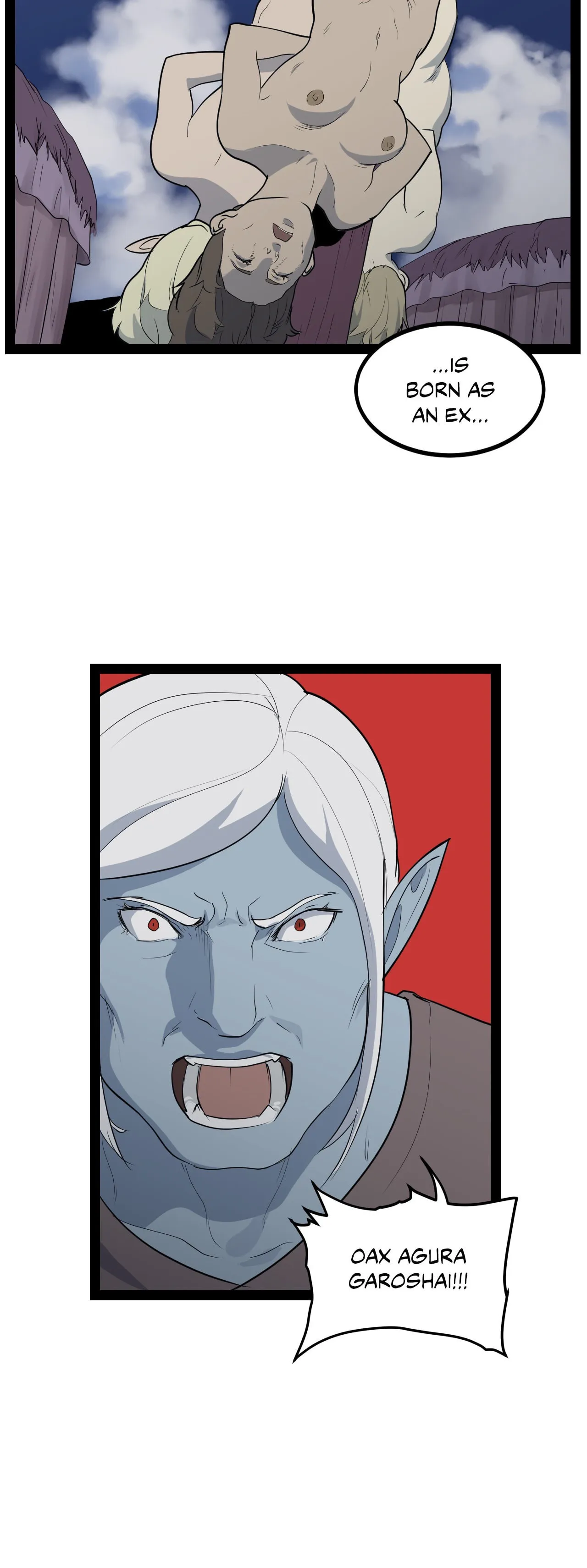 Read Eden chapter 35.03 image 33 on Lezhin