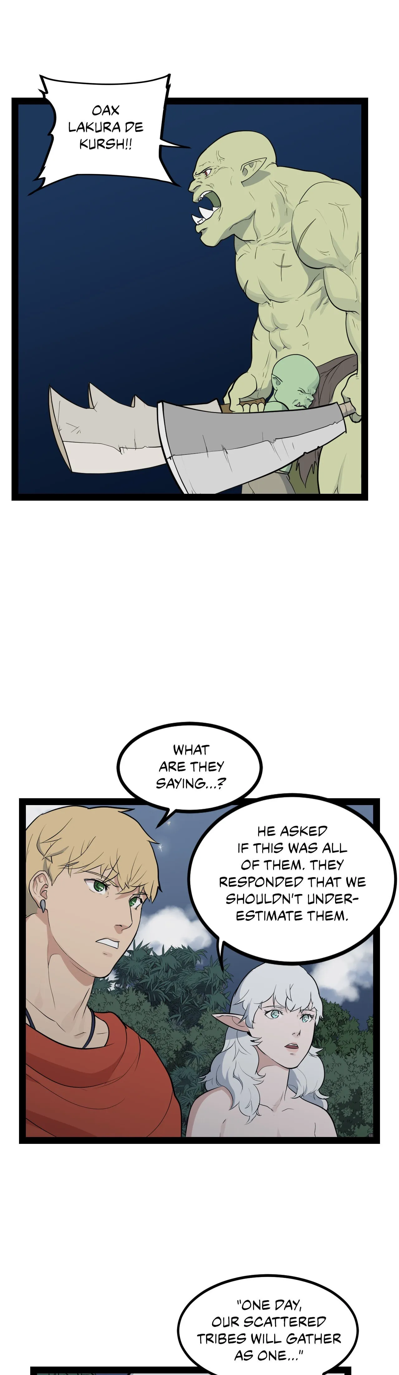 Read Eden chapter 35.03 image 34 on Lezhin