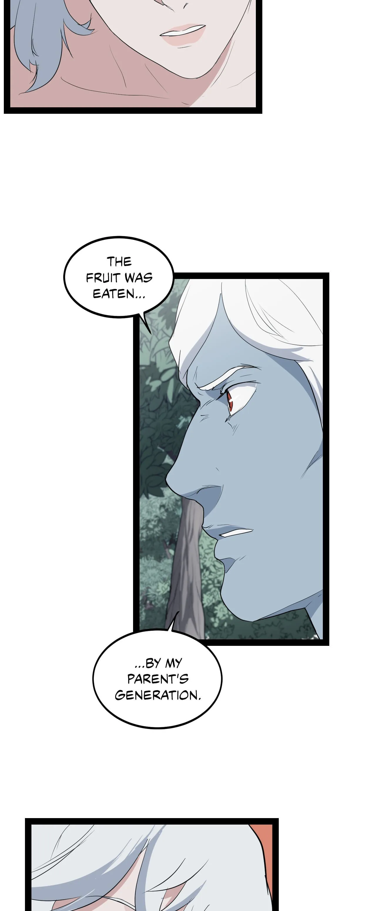 Read Eden chapter 35.03 image 5 on Lezhin