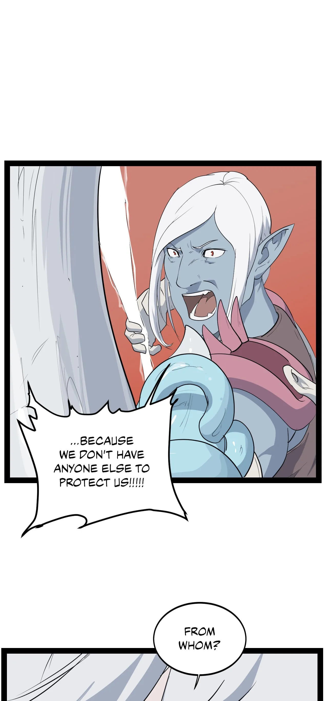 Read Eden chapter 35.03 image 7 on Lezhin