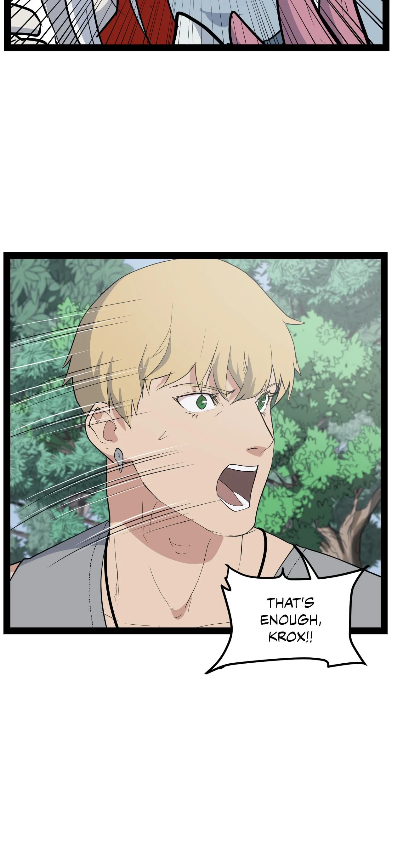Read Eden chapter 35.03 image 9 on Lezhin