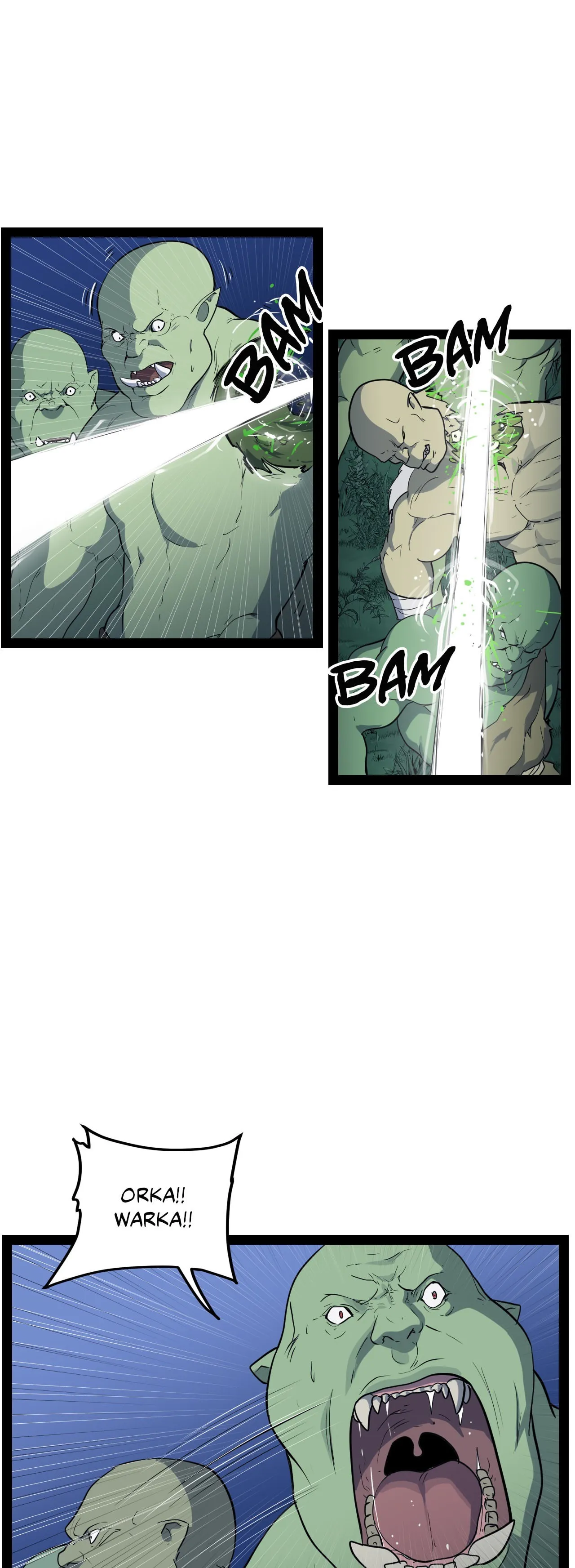 Read Eden chapter 35.04 image 1 on Lezhin