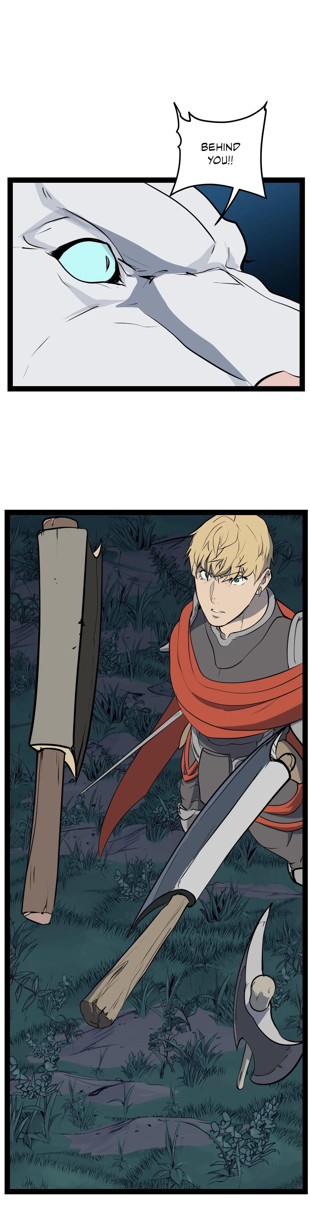 Read Eden chapter 35.04 image 12 on Lezhin
