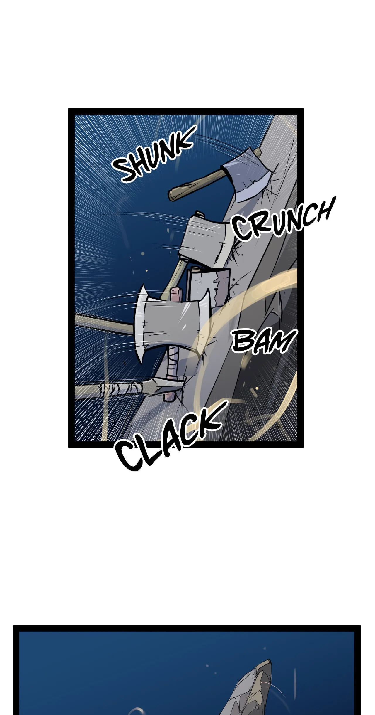 Read Eden chapter 35.04 image 13 on Lezhin