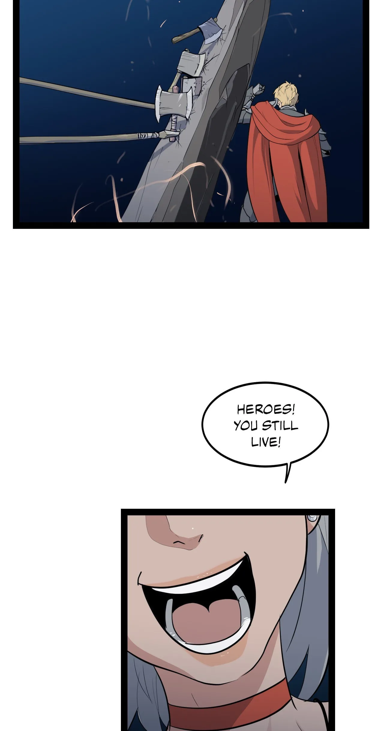 Read Eden chapter 35.04 image 14 on Lezhin