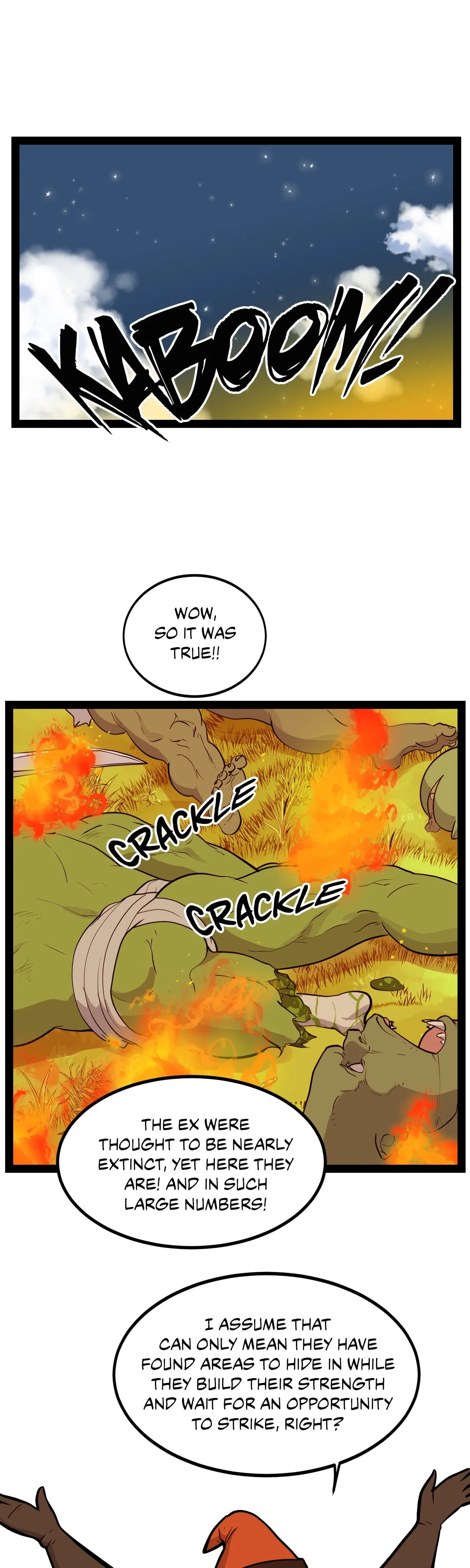 Read Eden chapter 35.04 image 16 on Lezhin