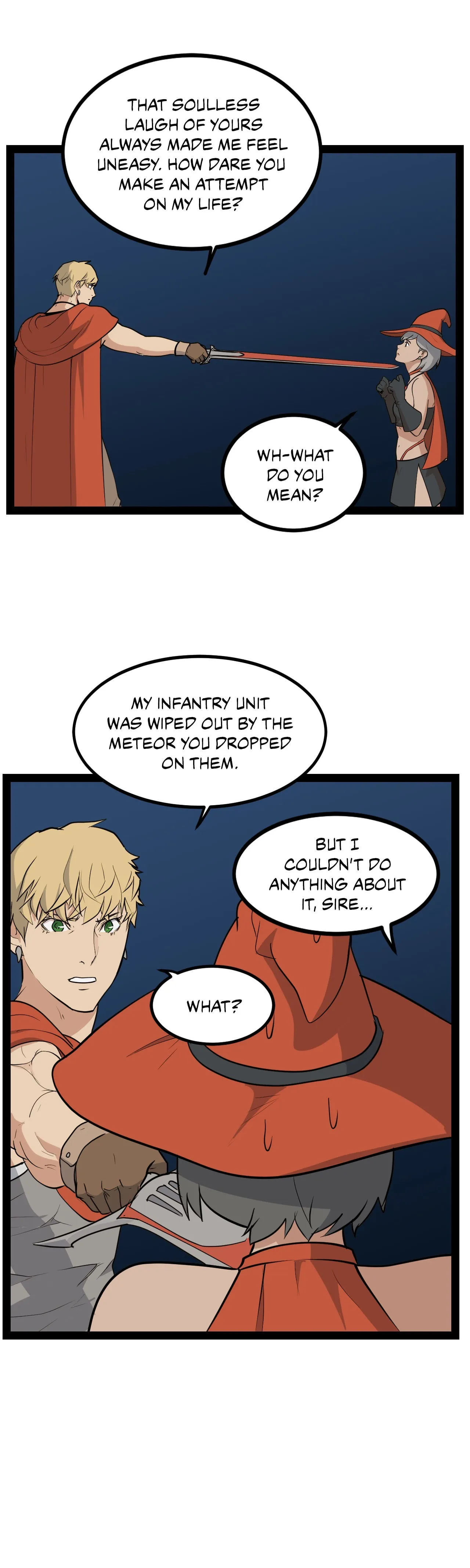 Read Eden chapter 35.04 image 18 on Lezhin