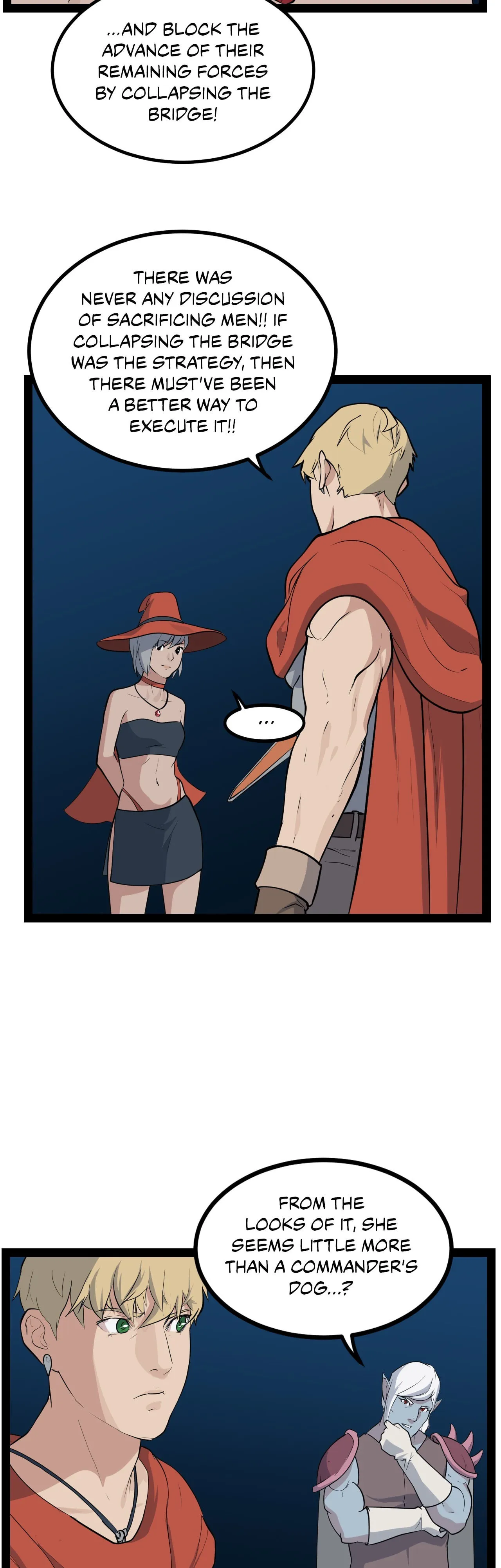 Read Eden chapter 35.04 image 20 on Lezhin