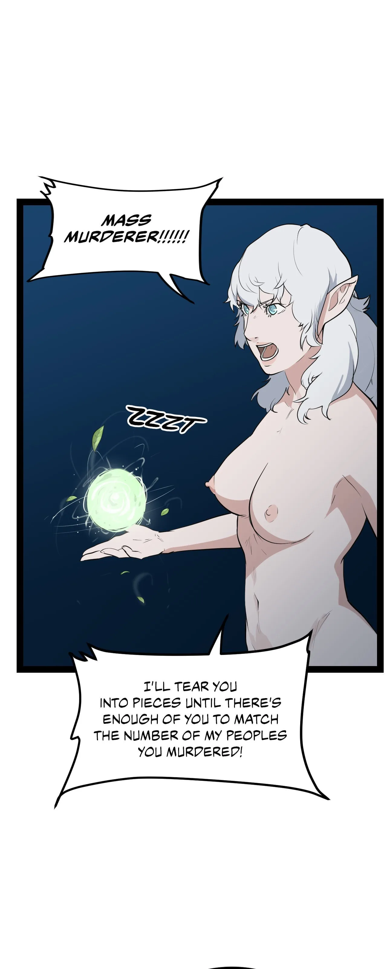 Read Eden chapter 35.04 image 22 on Lezhin