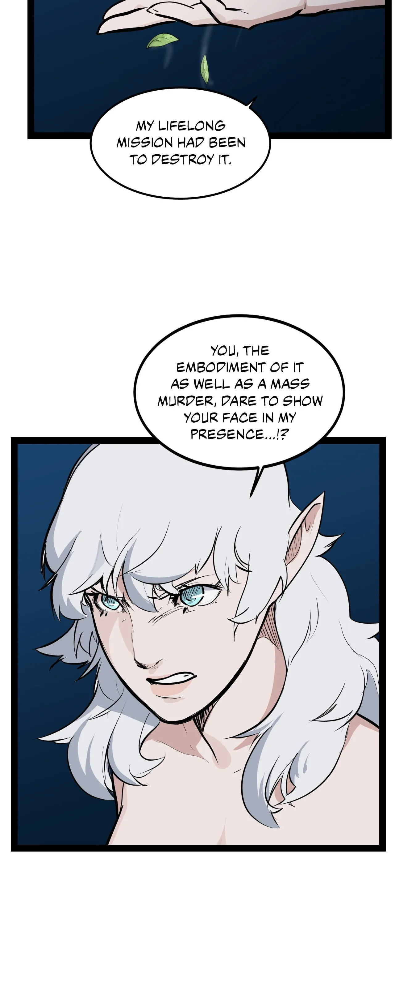 Read Eden chapter 35.04 image 24 on Lezhin
