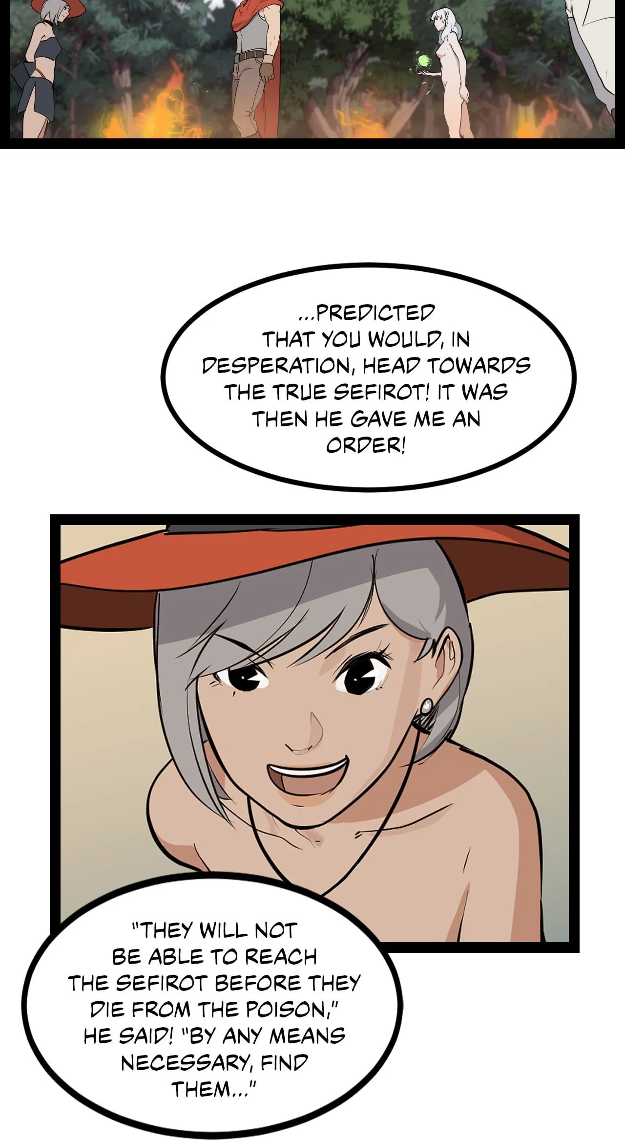 Read Eden chapter 35.04 image 27 on Lezhin