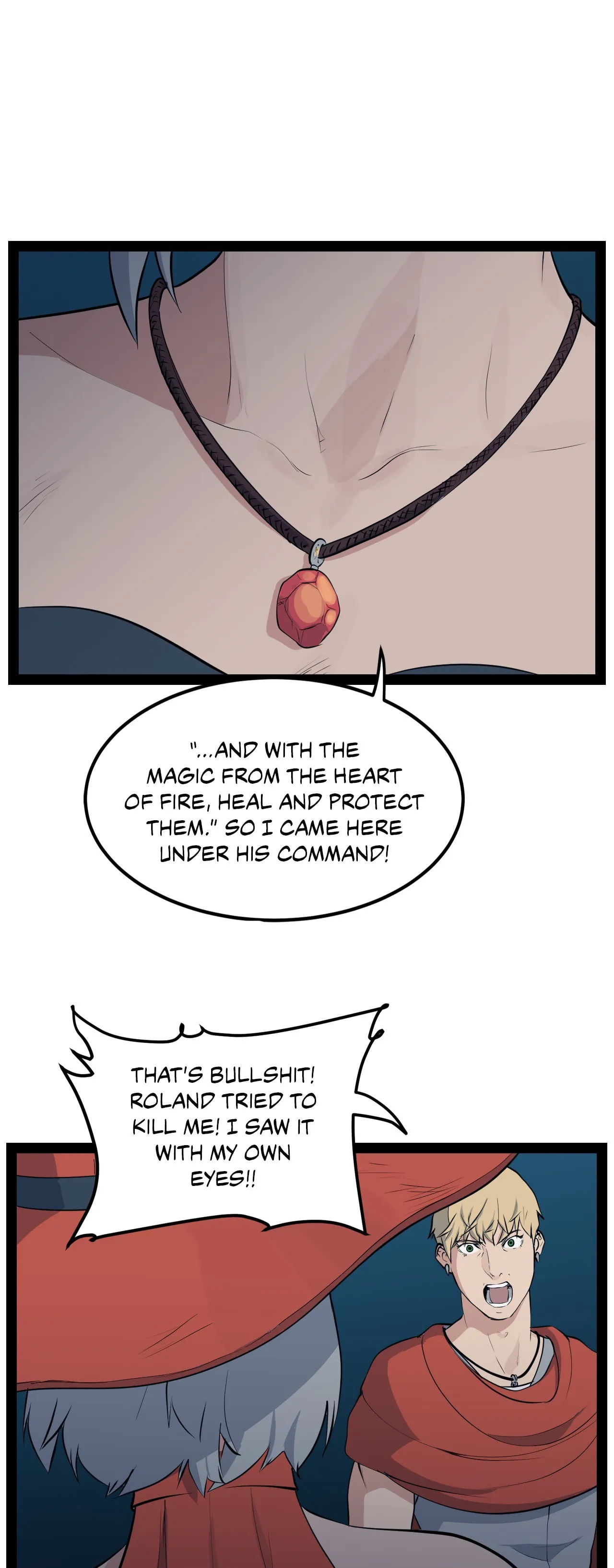 Read Eden chapter 35.04 image 28 on Lezhin
