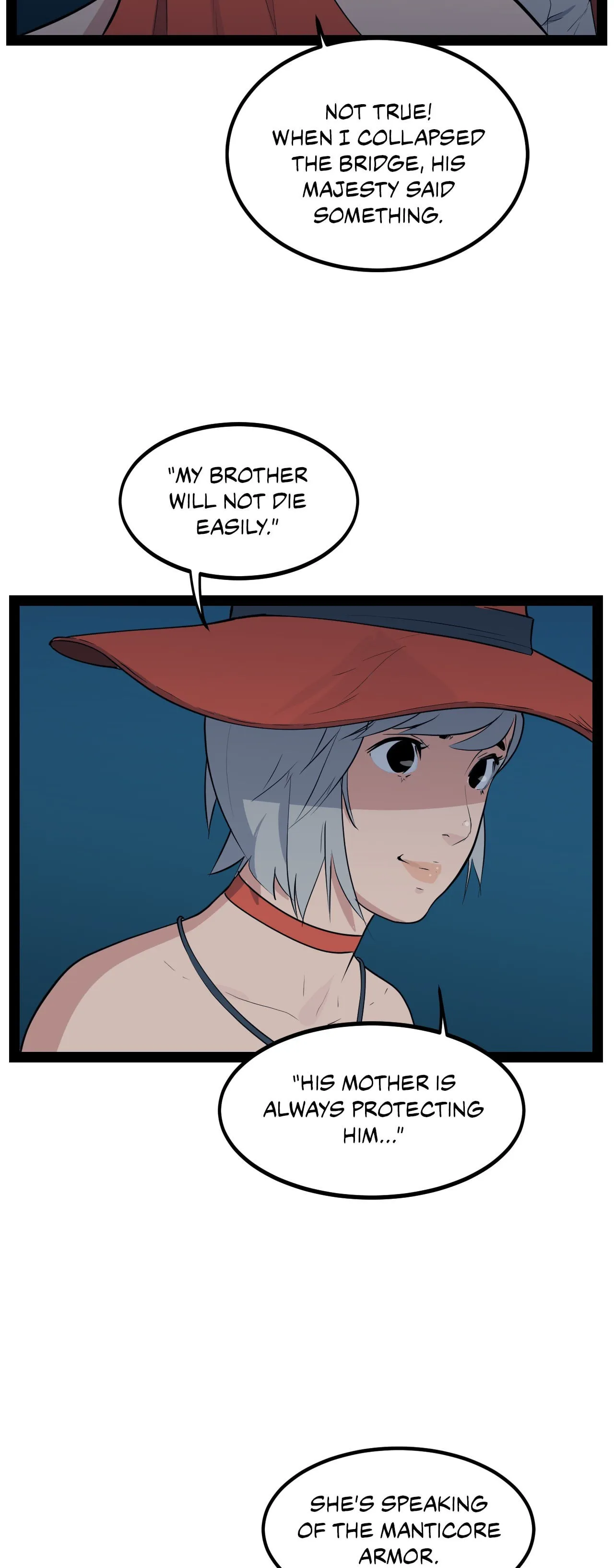 Read Eden chapter 35.04 image 29 on Lezhin