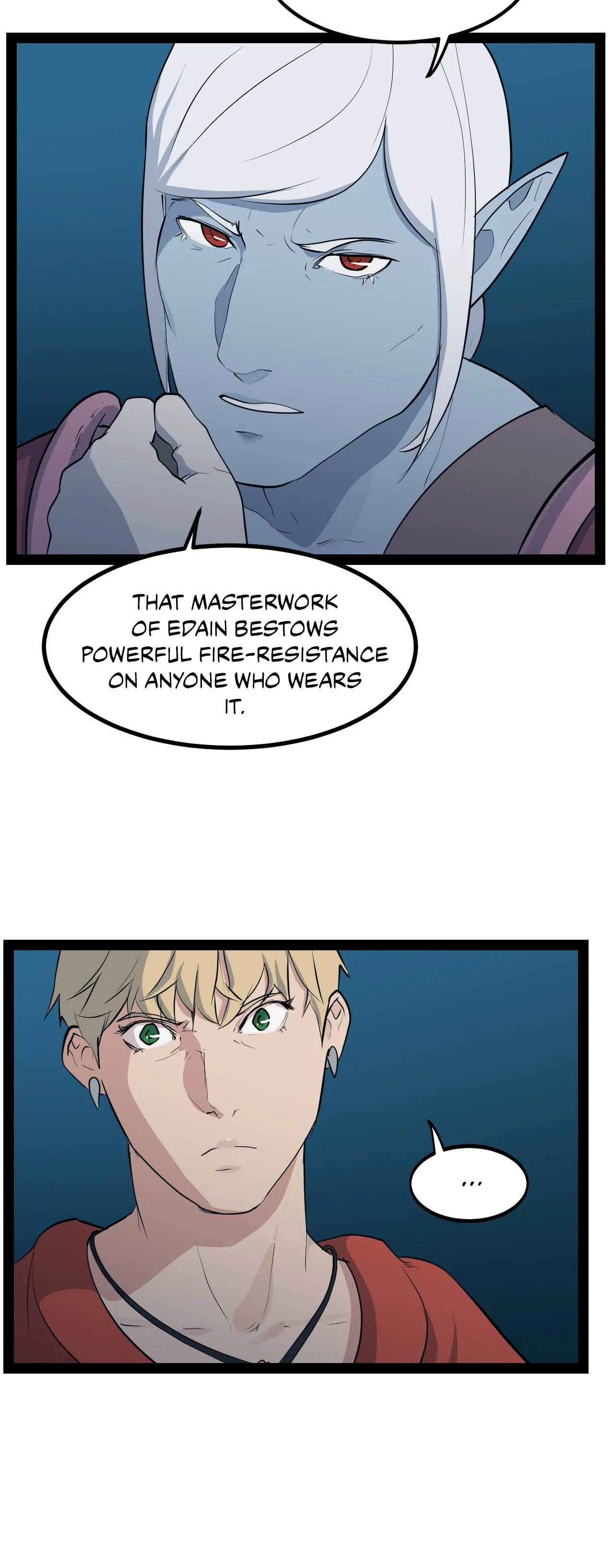 Read Eden chapter 35.04 image 30 on Lezhin