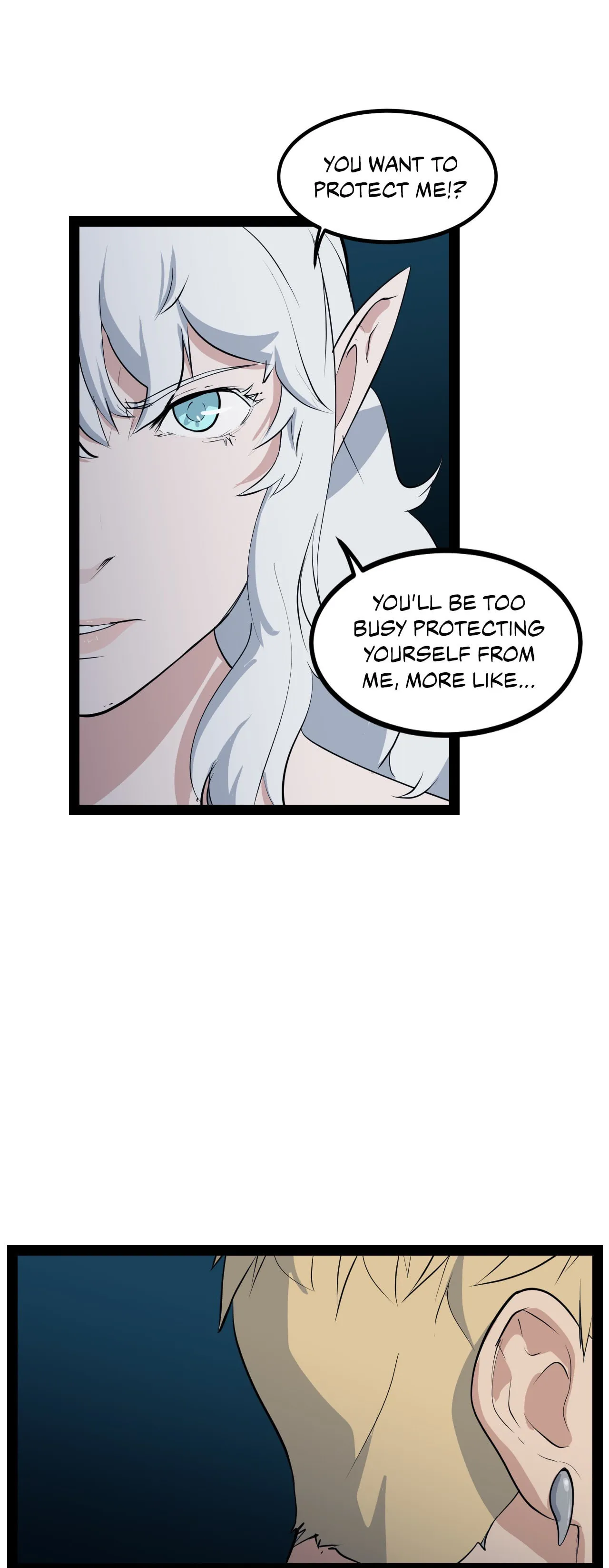 Read Eden chapter 35.04 image 31 on Lezhin