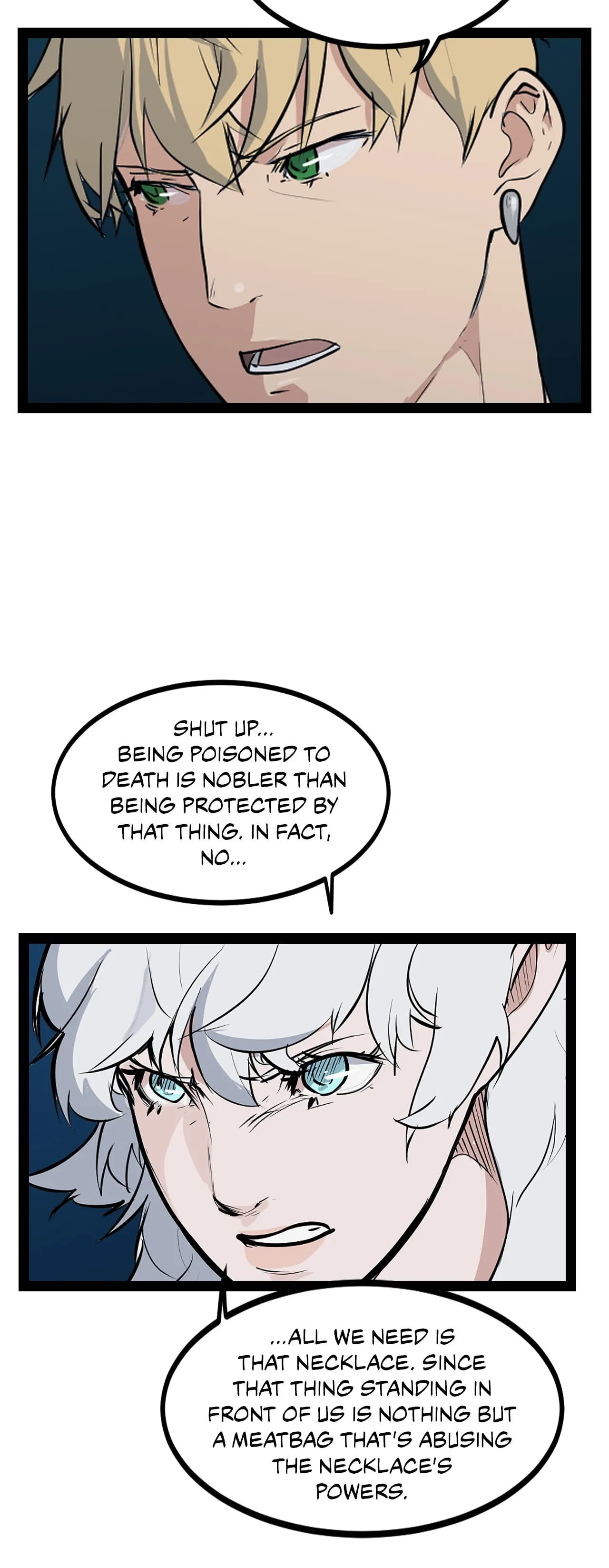 Read Eden chapter 35.04 image 33 on Lezhin