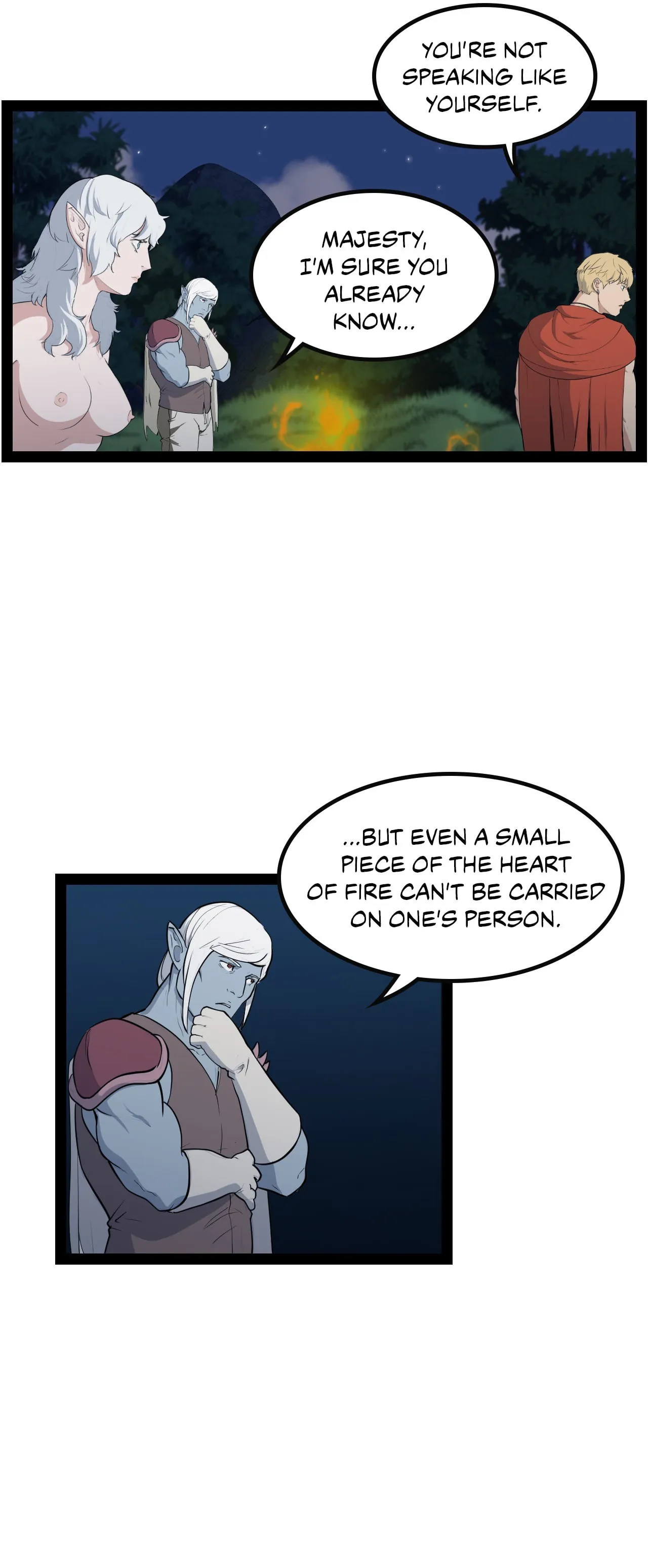 Read Eden chapter 35.04 image 34 on Lezhin