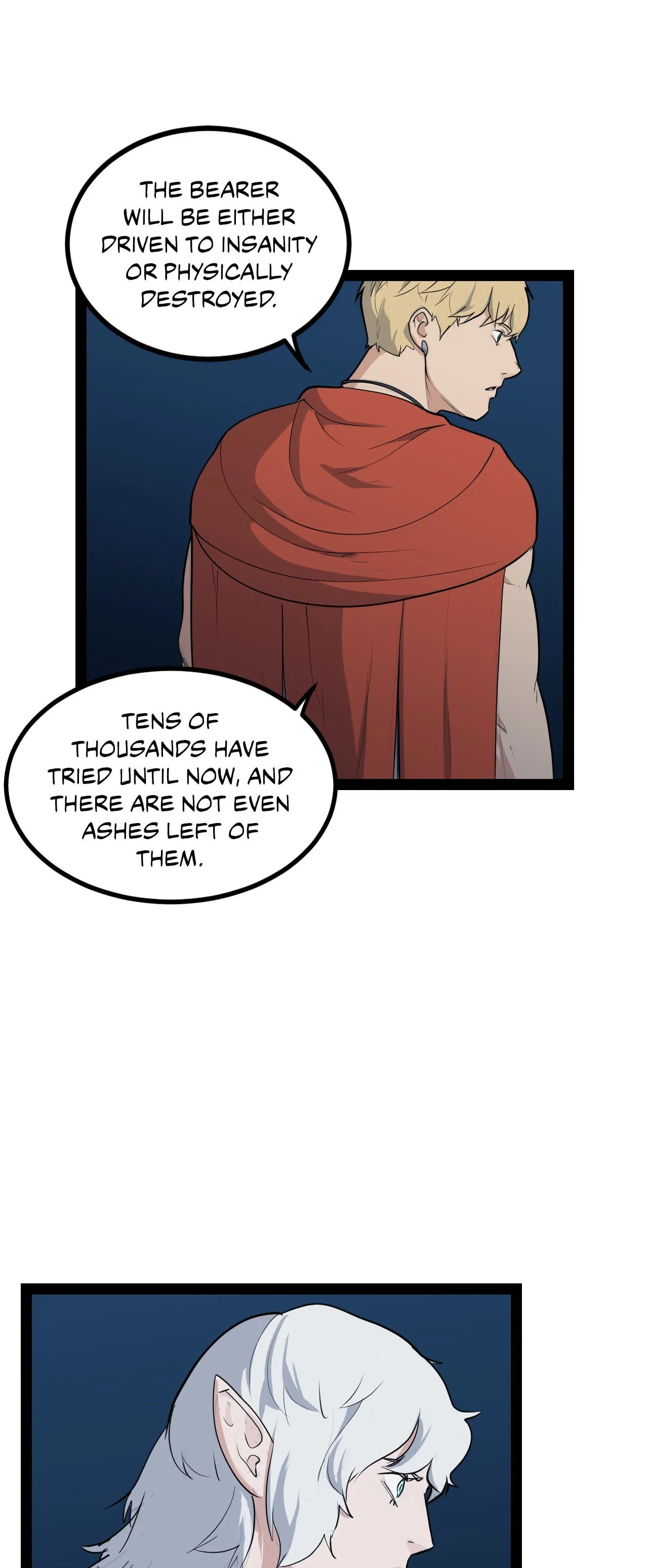 Read Eden chapter 35.04 image 35 on Lezhin
