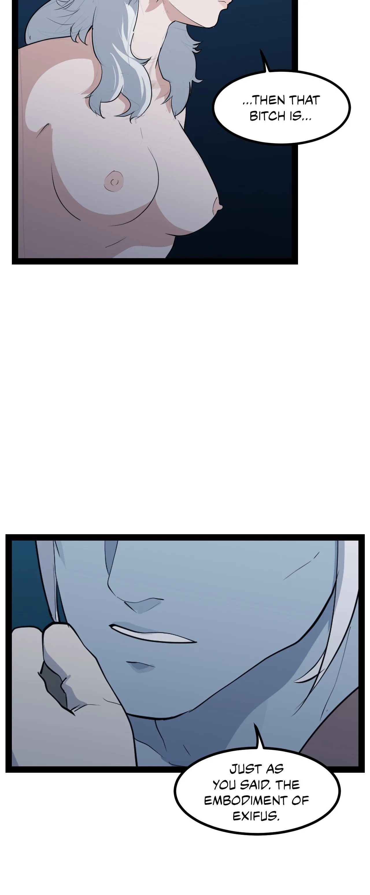 Read Eden chapter 35.04 image 36 on Lezhin