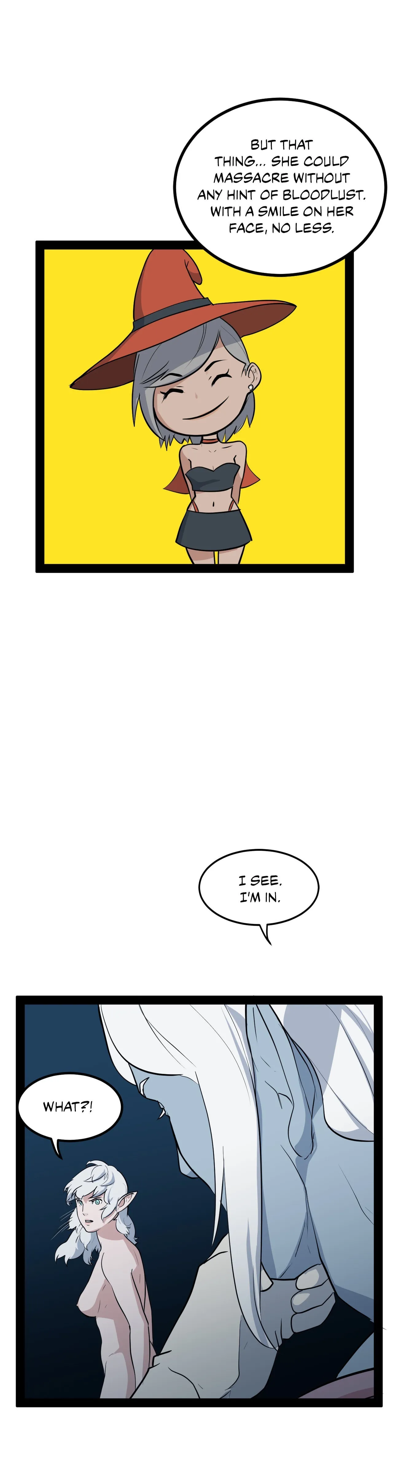Read Eden chapter 35.04 image 38 on Lezhin
